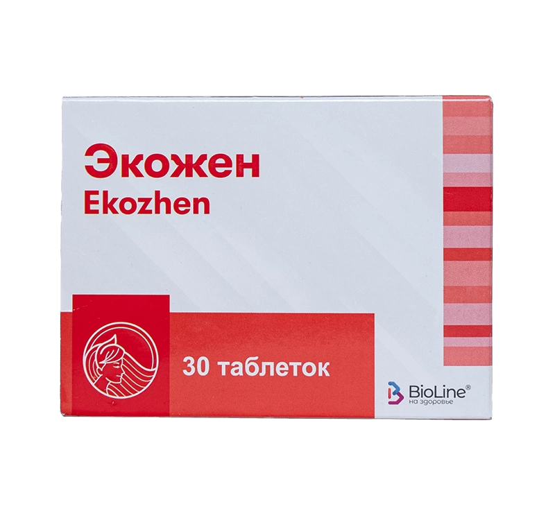 Экожен