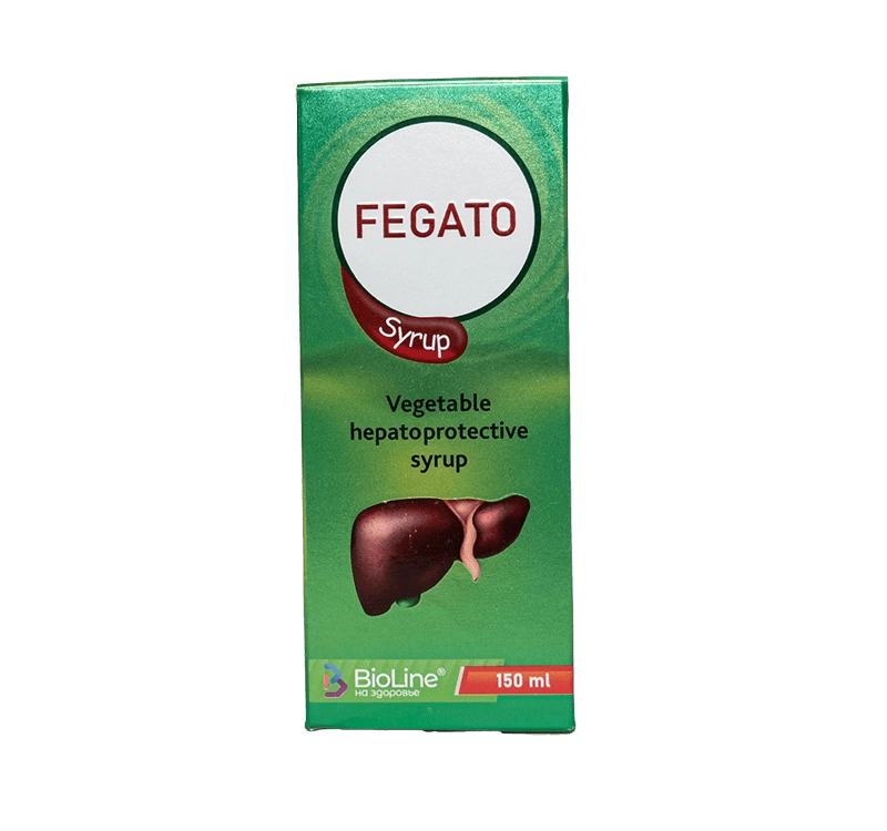 Фегато