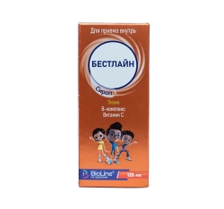 Бестлайн