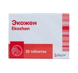 Экожен