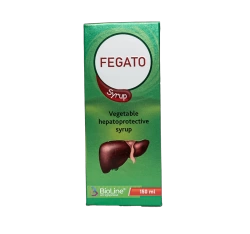 Фегато